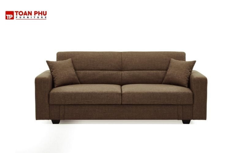 Mẫu sofa bed thông minh