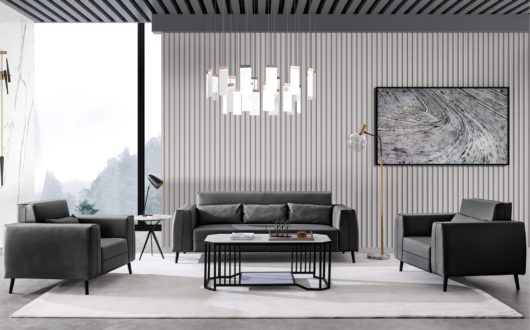 Sofa Văn Phòng