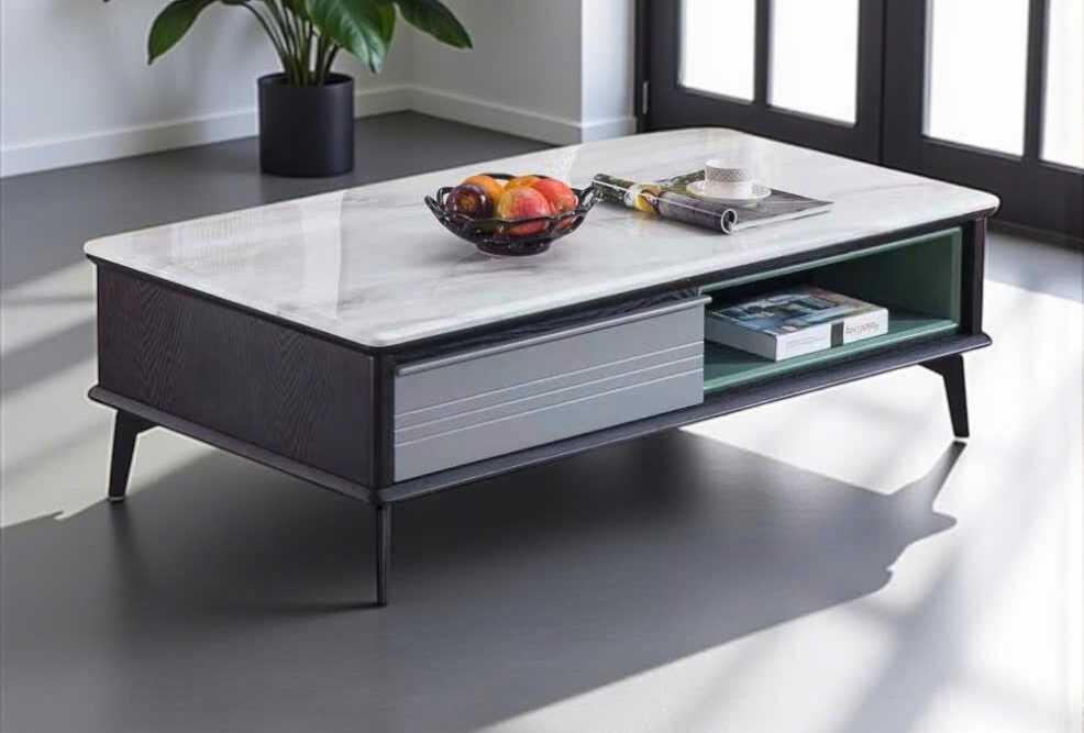 Bàn sofa nhập khẩu 2003