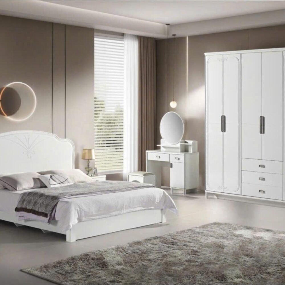 Bộ Giường Tủ 3003