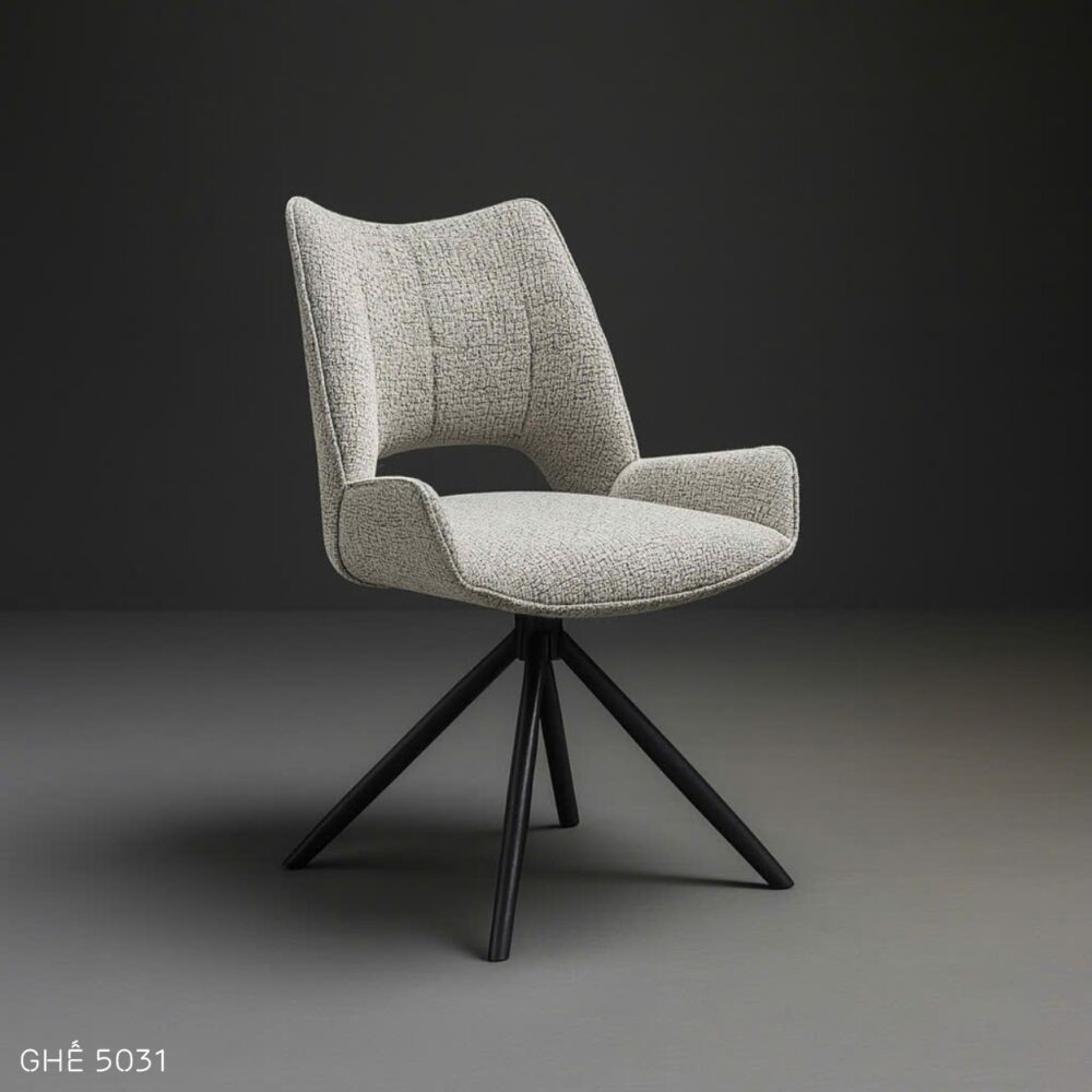 Ghế ăn hiện đại 5031