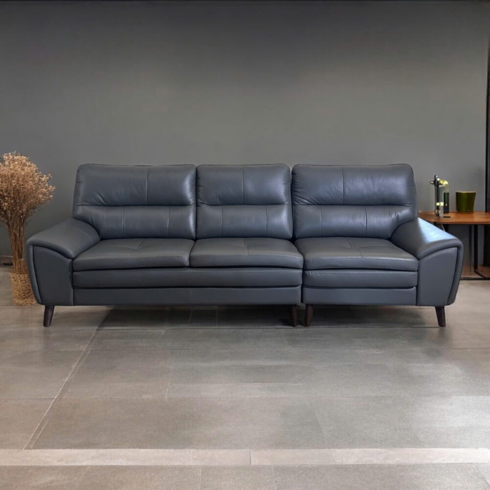 Sofa Băng Da Cao Cấp 9564