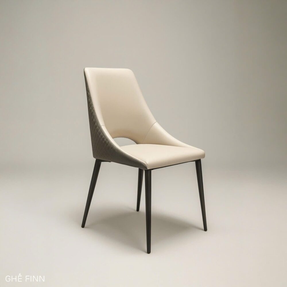 Ghế ăn hiện đại Finn