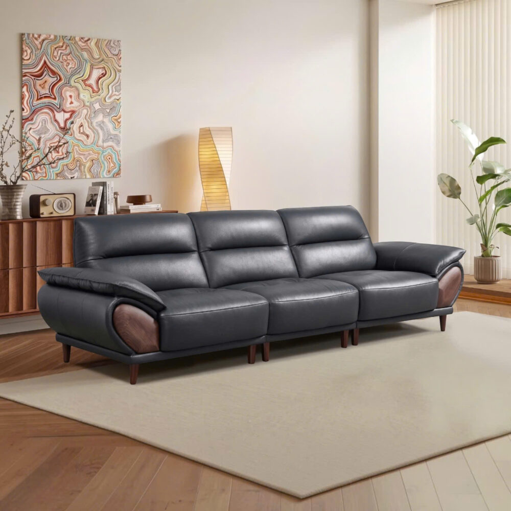 Sofa Da Bò 8278