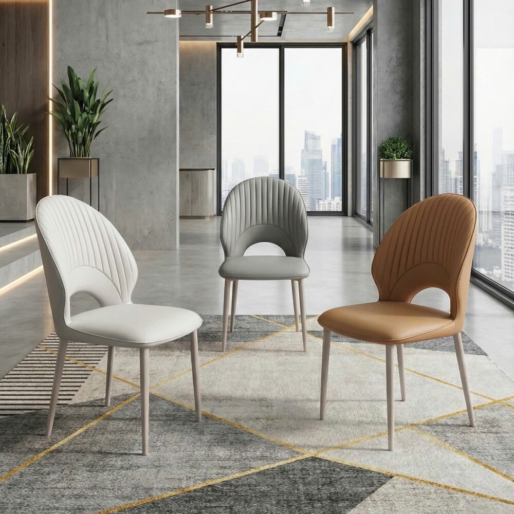 Ghế ăn hiện đại Rex