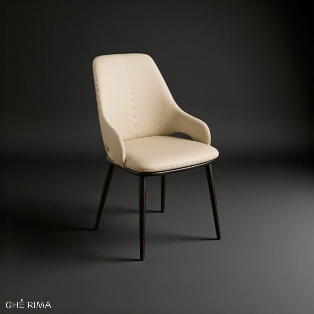 Ghế ăn hiện đại Rima