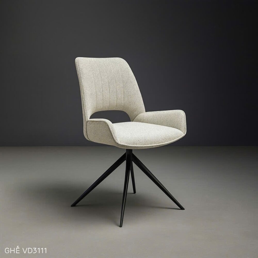 Ghế ăn hiện đại VD3111