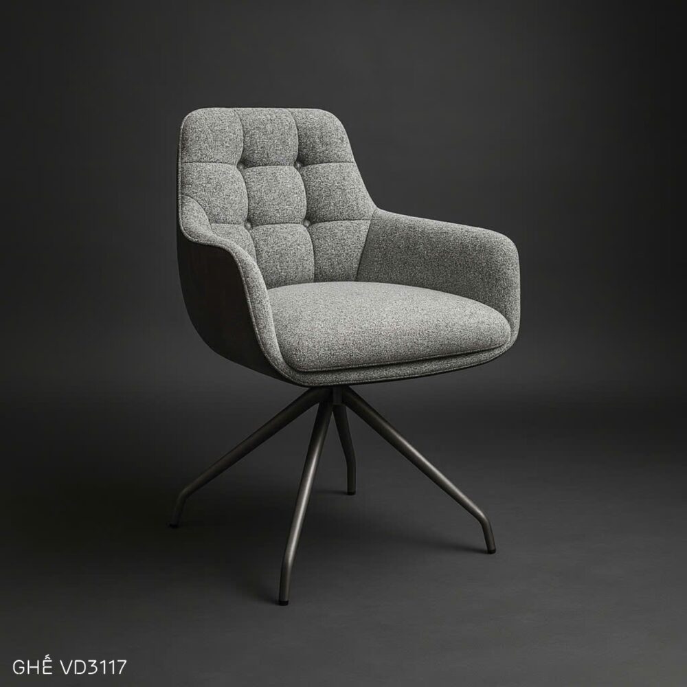 Ghế ăn hiện đại VD3117