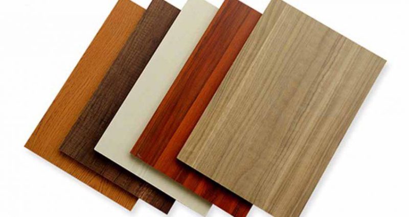 gỗ công nghiệp là gì