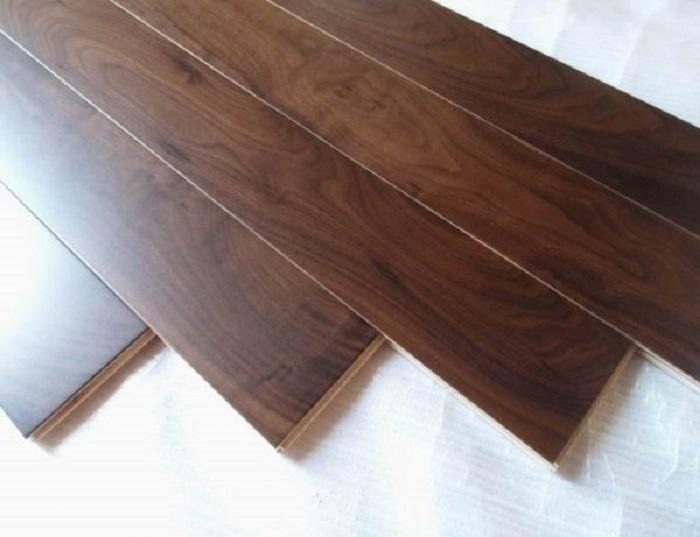 gỗ tự nhiên trong nội thất