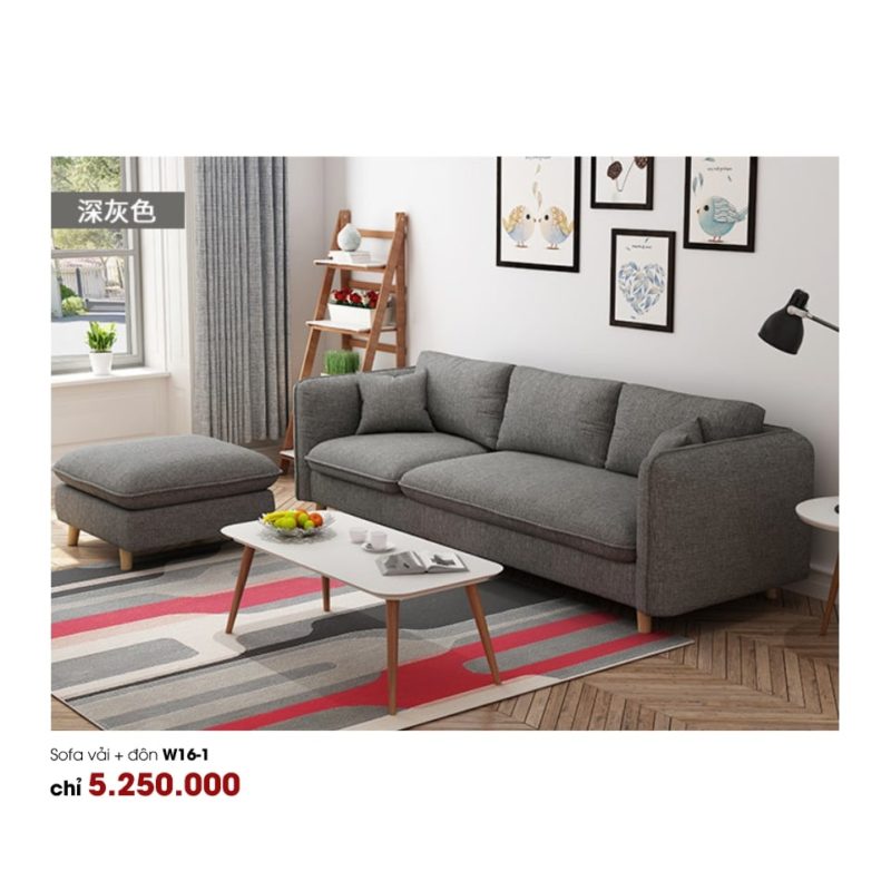 sofa malaysia nhập khẩu