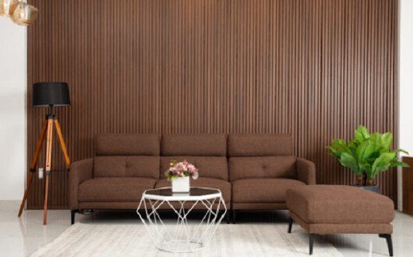 sofa vải đẹp