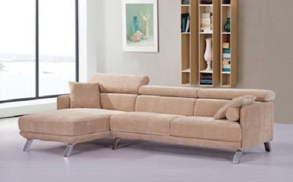 mẫu sofa vải đẹp