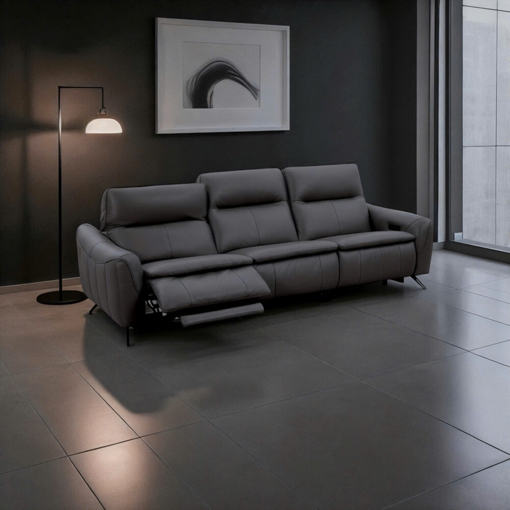 Sofa Chỉnh Điện