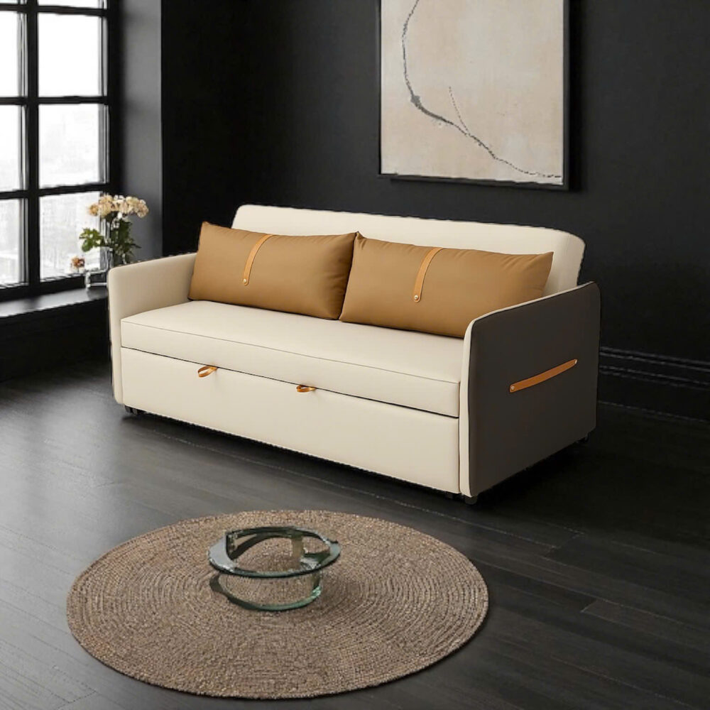 Sofa giường đa năng 2301