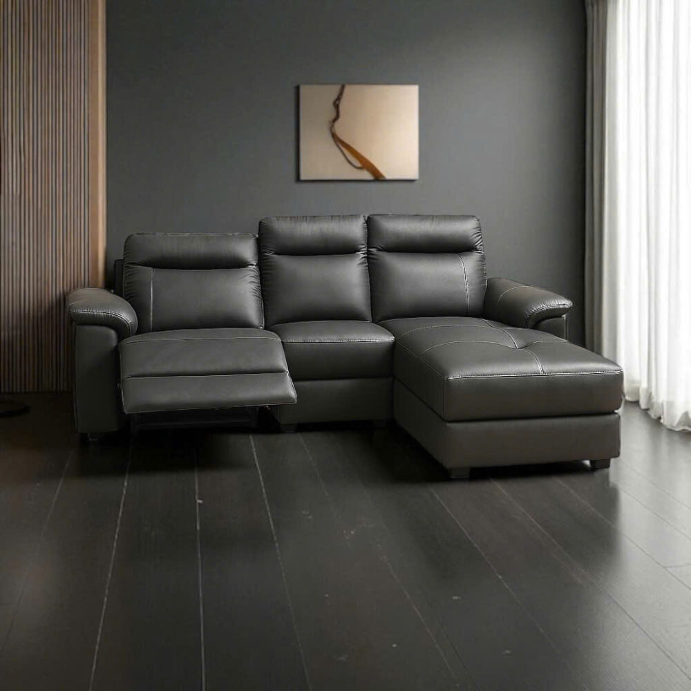 Sofa Da Thật Malaysia 1063