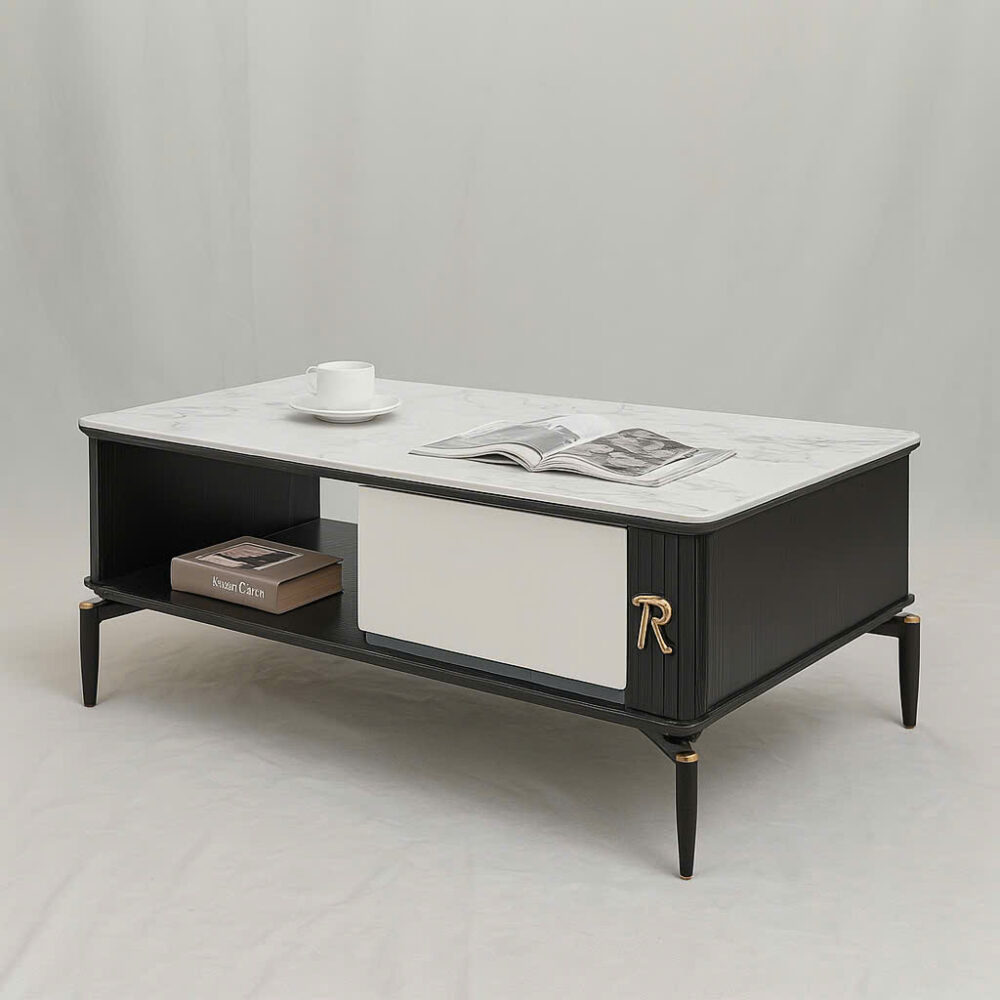 Bàn sofa nhập khẩu R1206