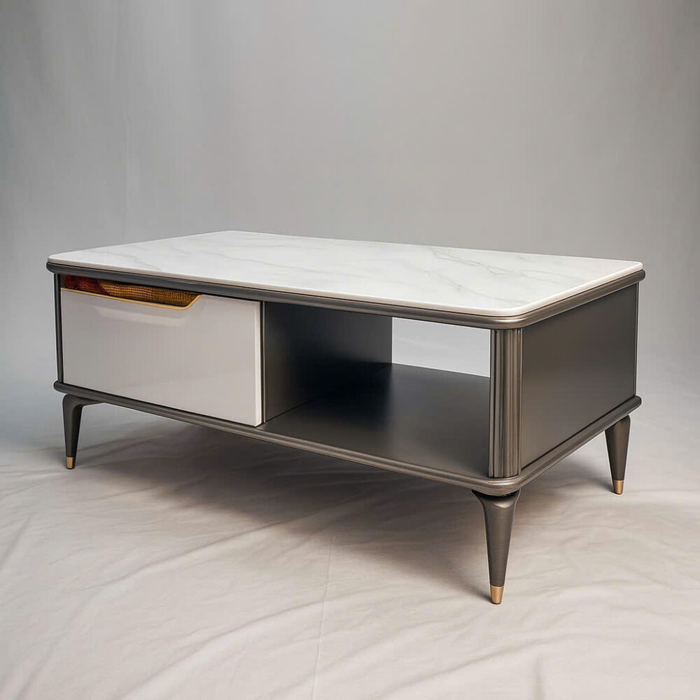 Bàn sofa nhập khẩu C1208