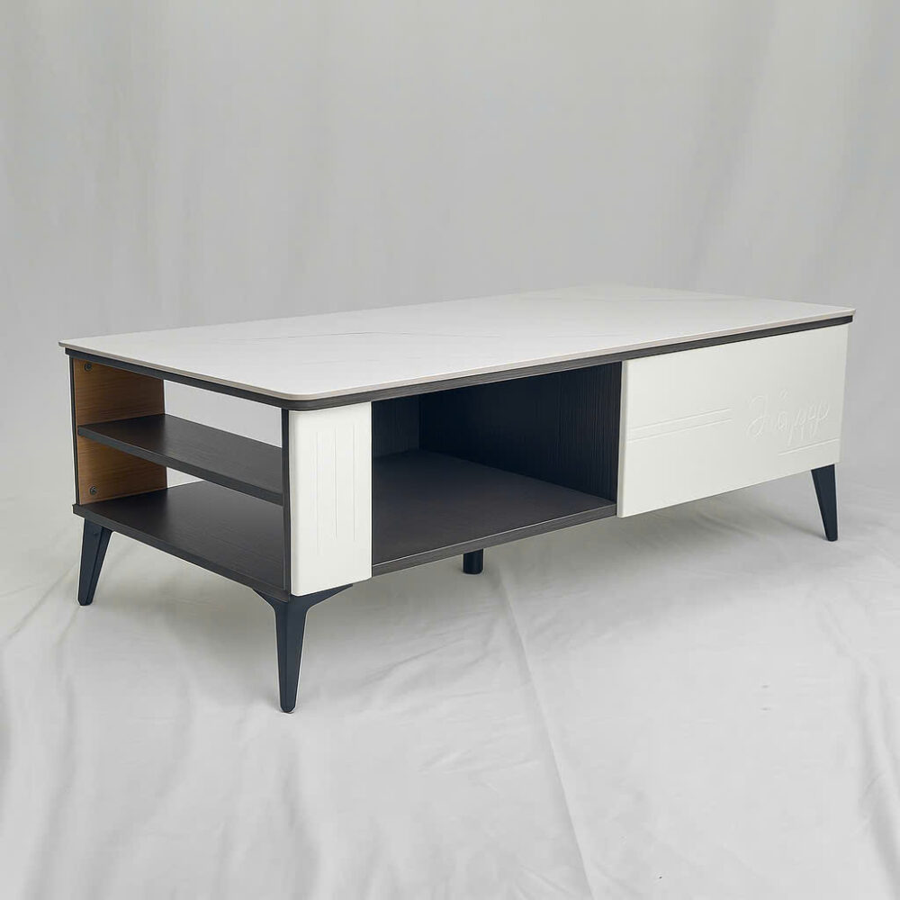 Bàn sofa nhập khẩu 207-12