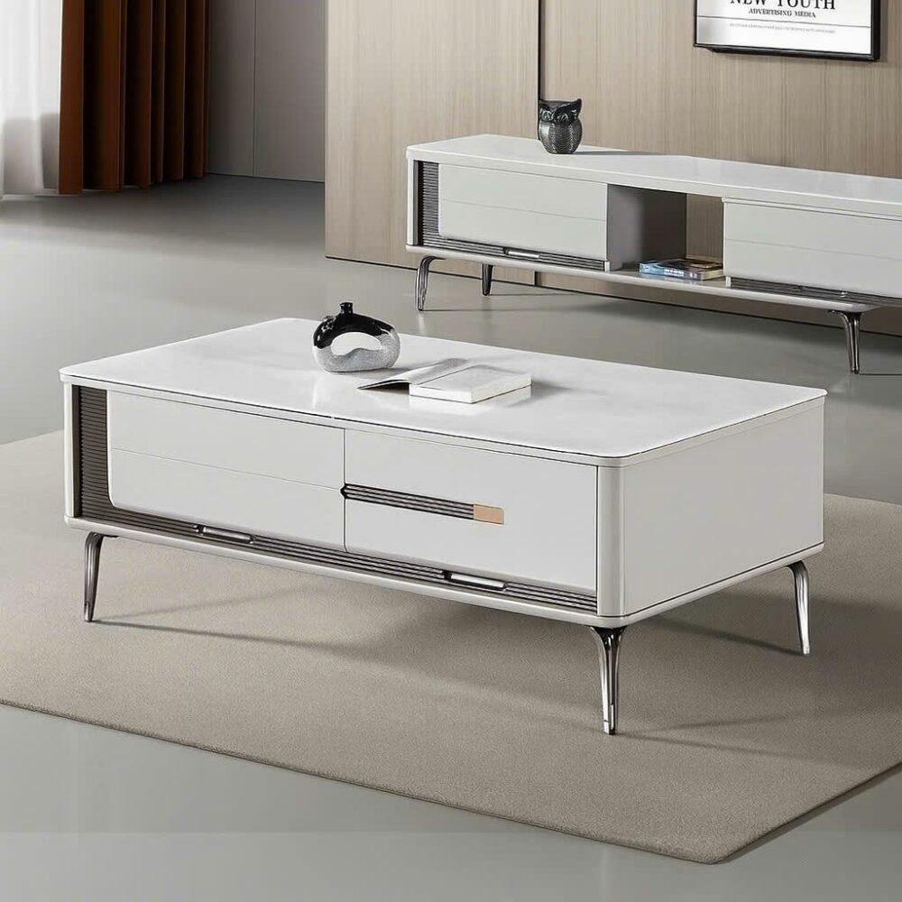 Bàn sofa nhập khẩu 236-130